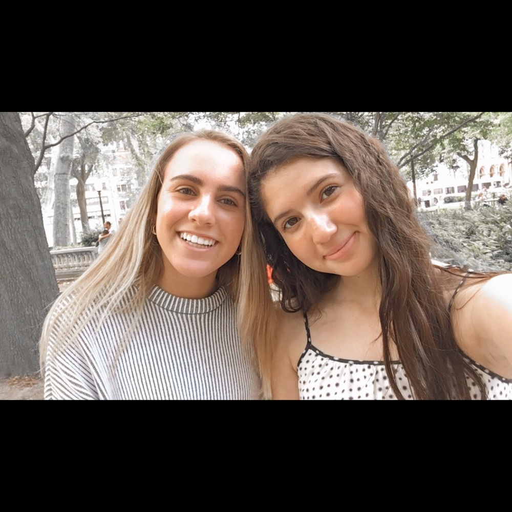 Meet your Posher, Alex